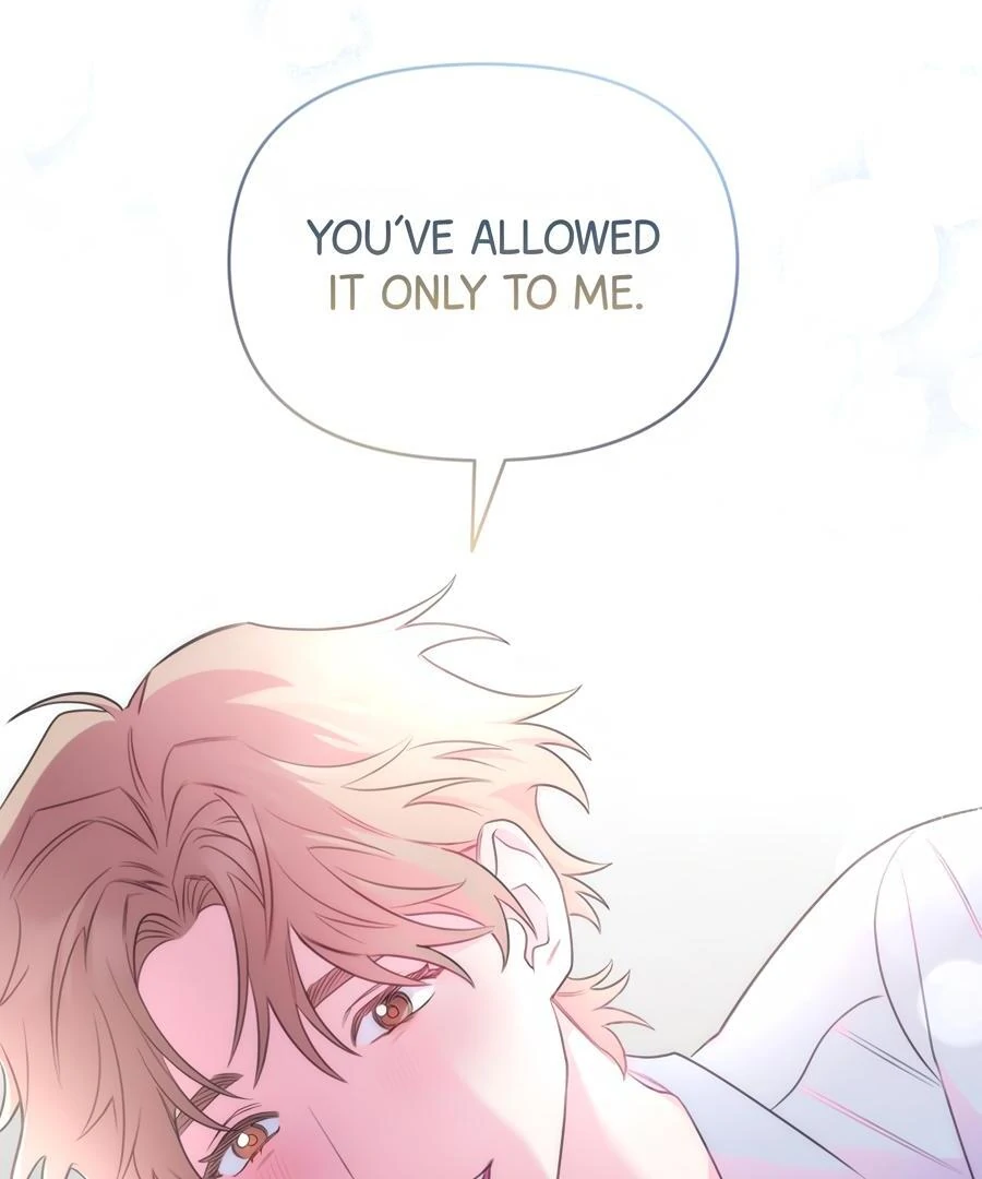 Please, Just This Once! Chapter 9 - Page 77