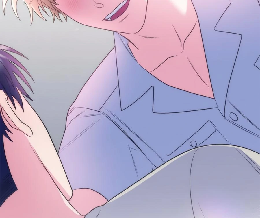 Please, Just This Once! Chapter 9 - Page 78