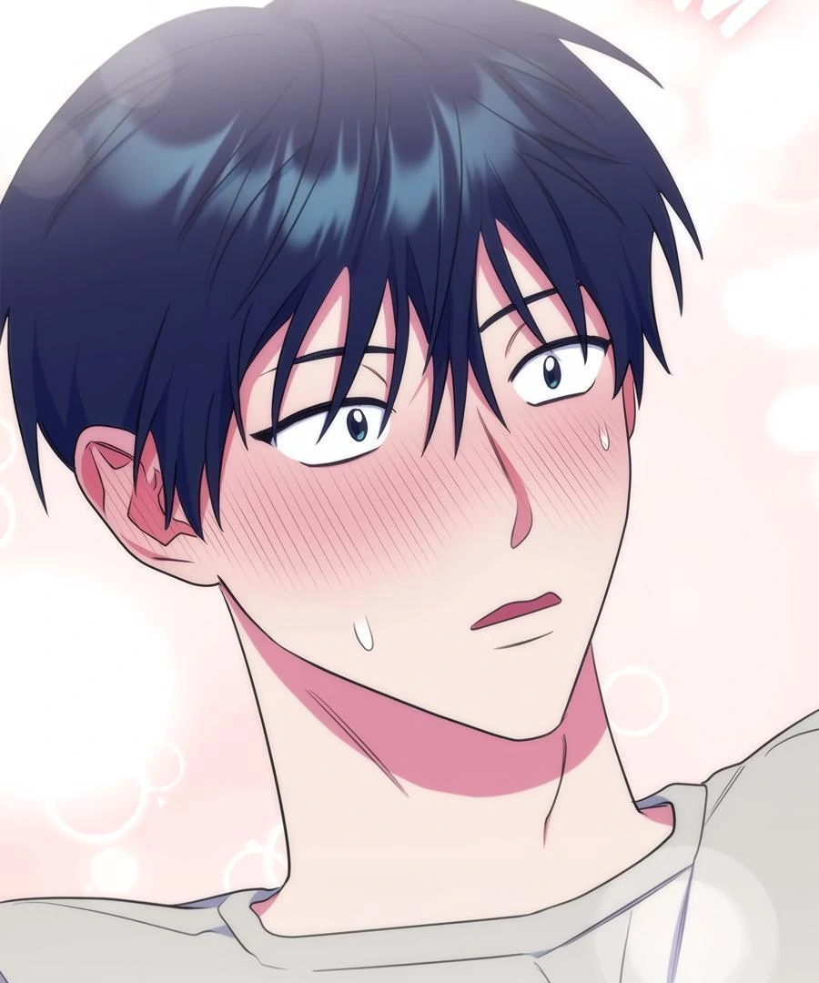 Please, Just This Once! Chapter 9 - Page 80