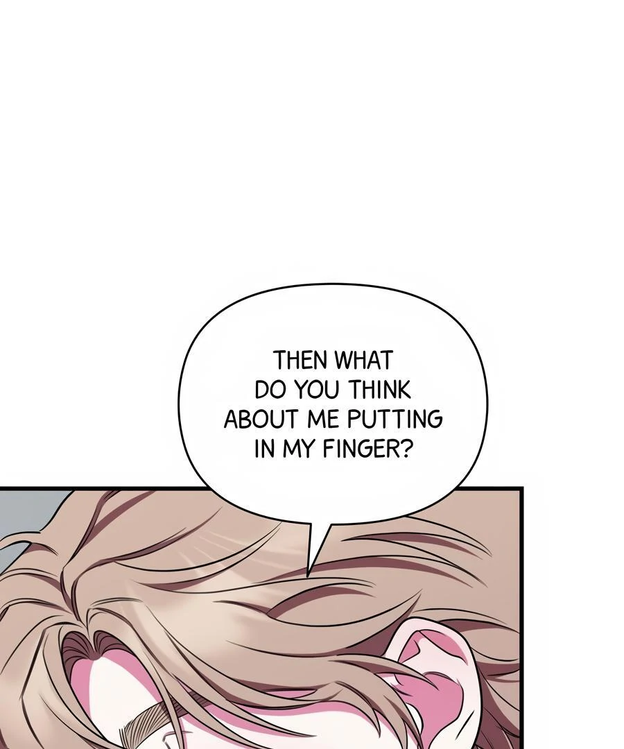 Please, Just This Once! Chapter 9 - Page 9