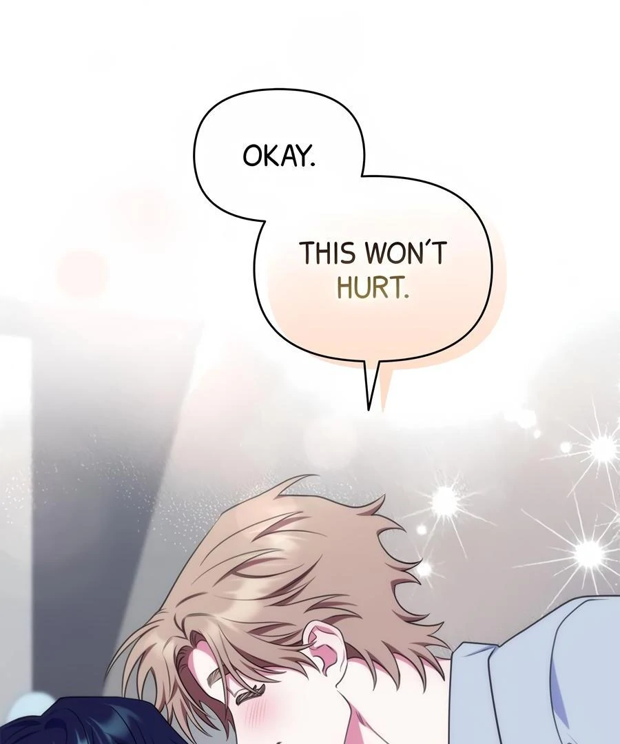 Please, Just This Once! Chapter 9 - Page 83