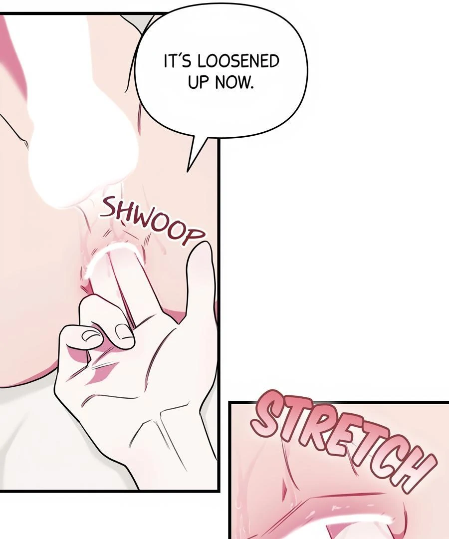 Please, Just This Once! Chapter 9 - Page 87