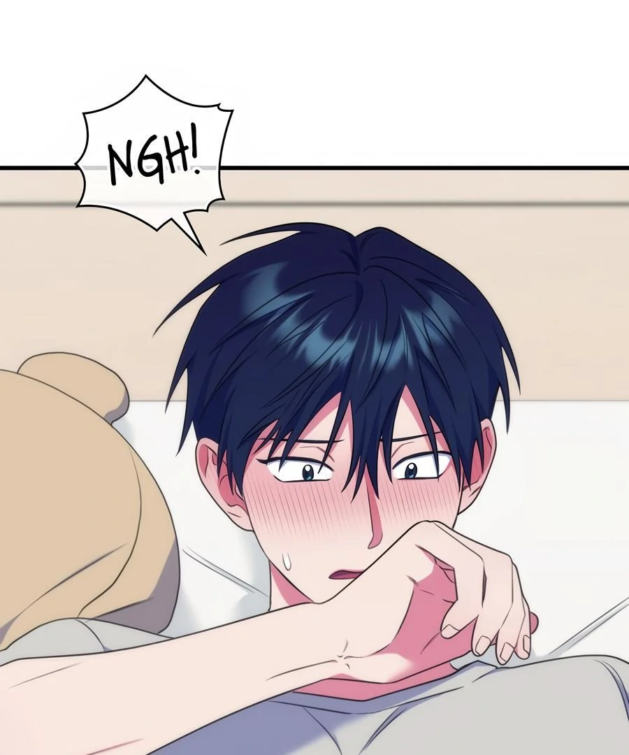 Please, Just This Once! Chapter 9 - Page 89