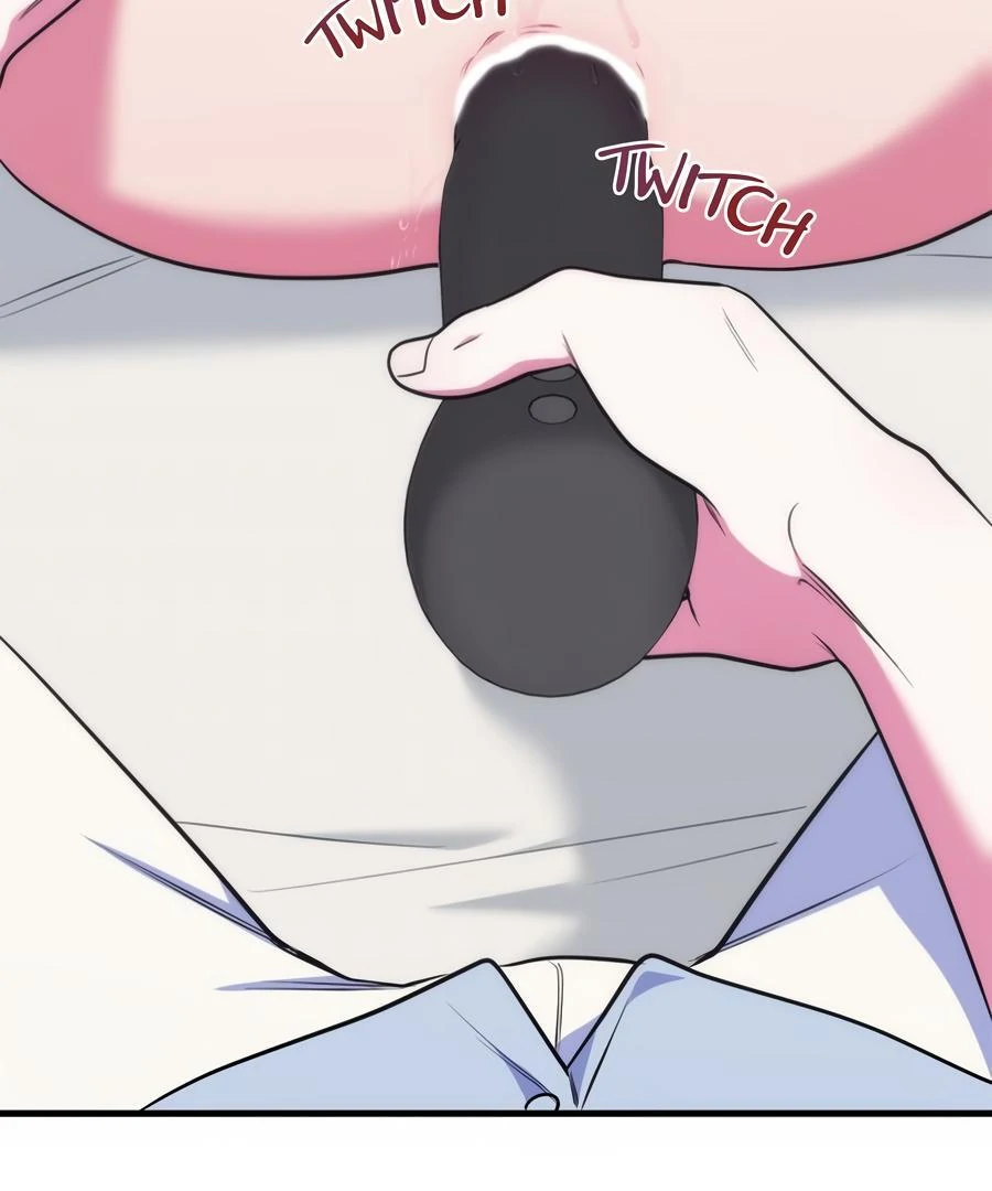 Please, Just This Once! Chapter 9 - Page 91