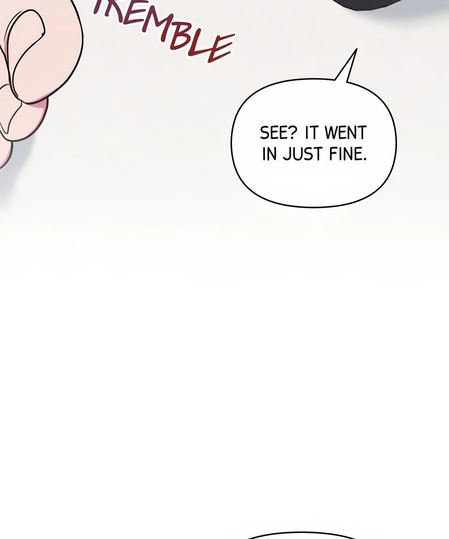 Please, Just This Once! Chapter 9 - Page 97