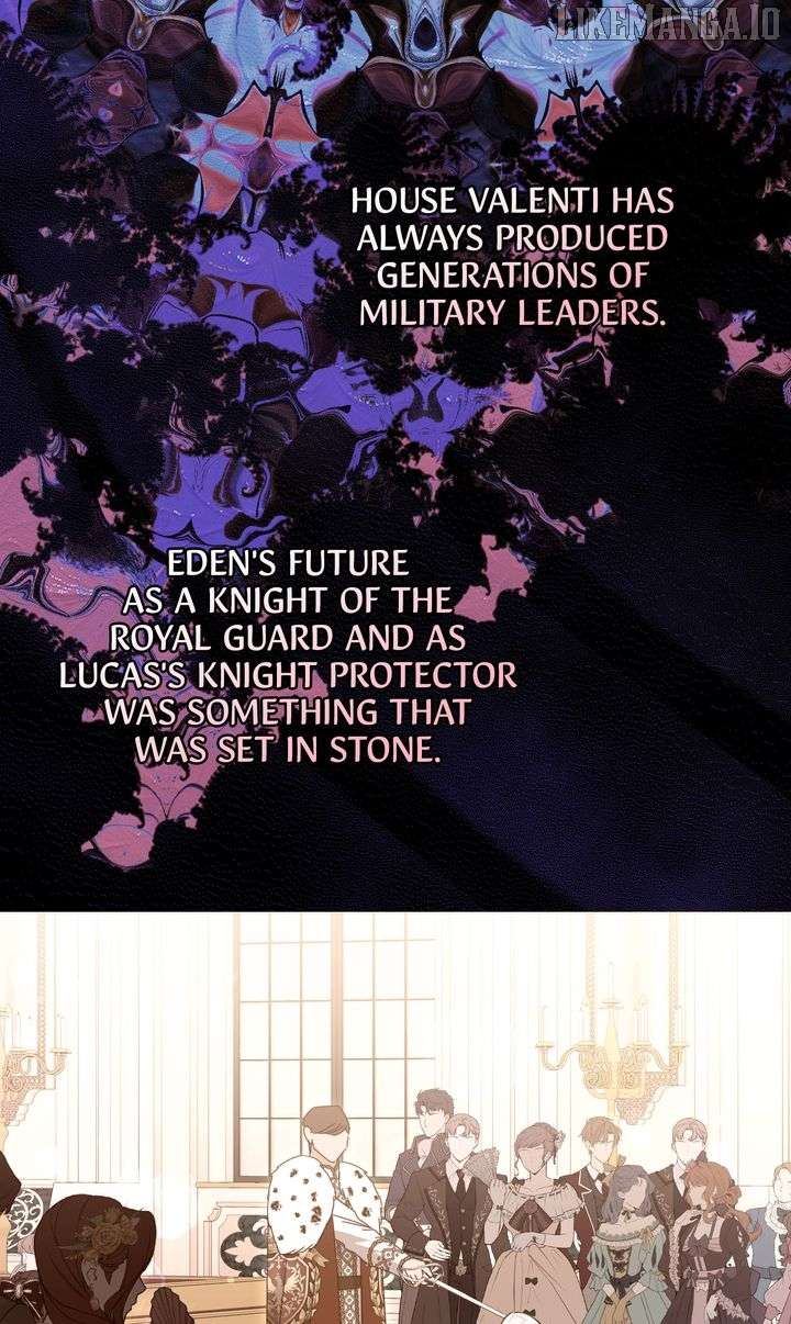 Please Leave Emily Alone Chapter 62 - Page 22