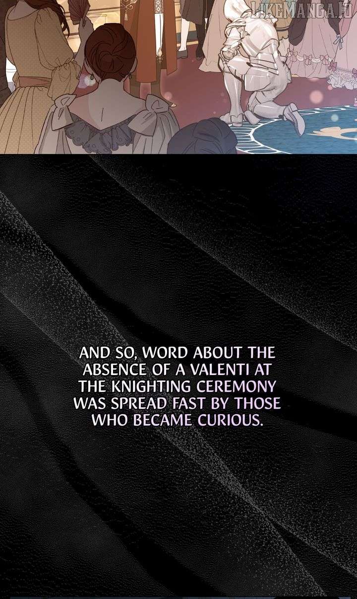 Please Leave Emily Alone Chapter 62 - Page 23