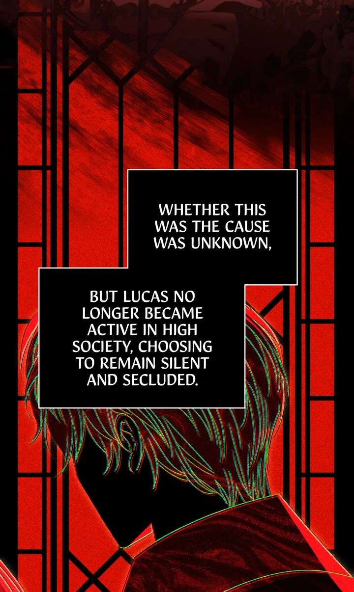 Please Leave Emily Alone Chapter 62 - Page 27