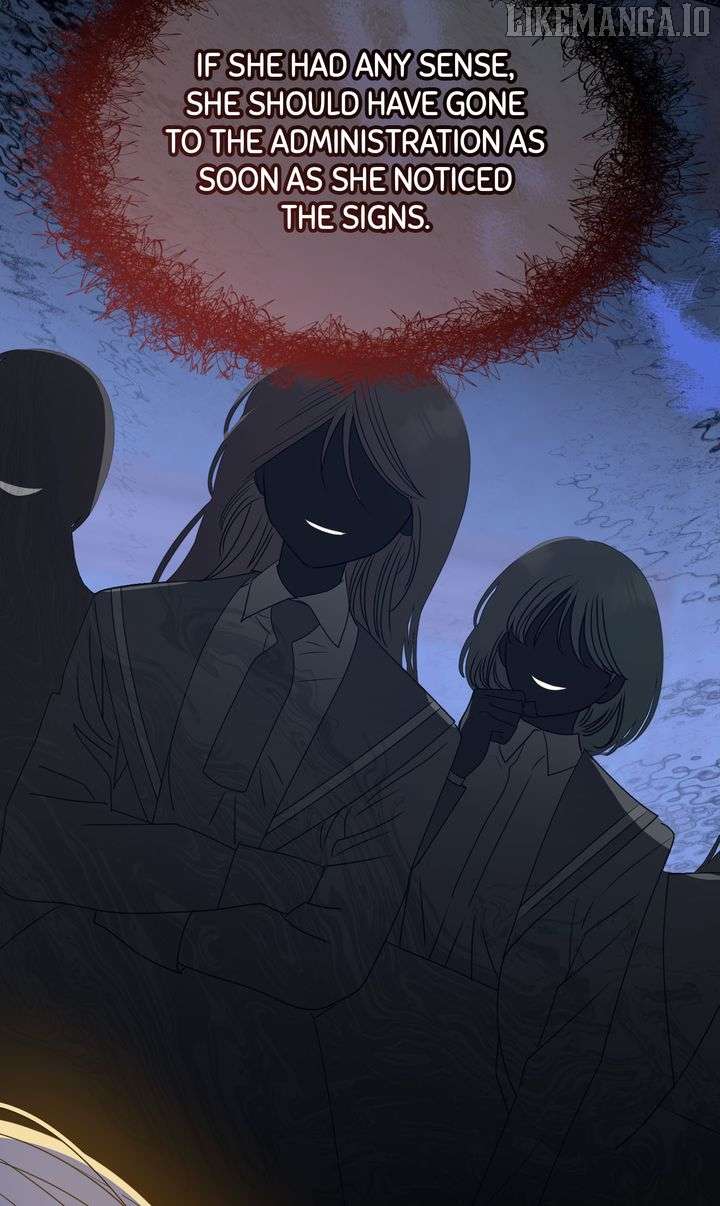 Please Leave Emily Alone Chapter 62 - Page 34