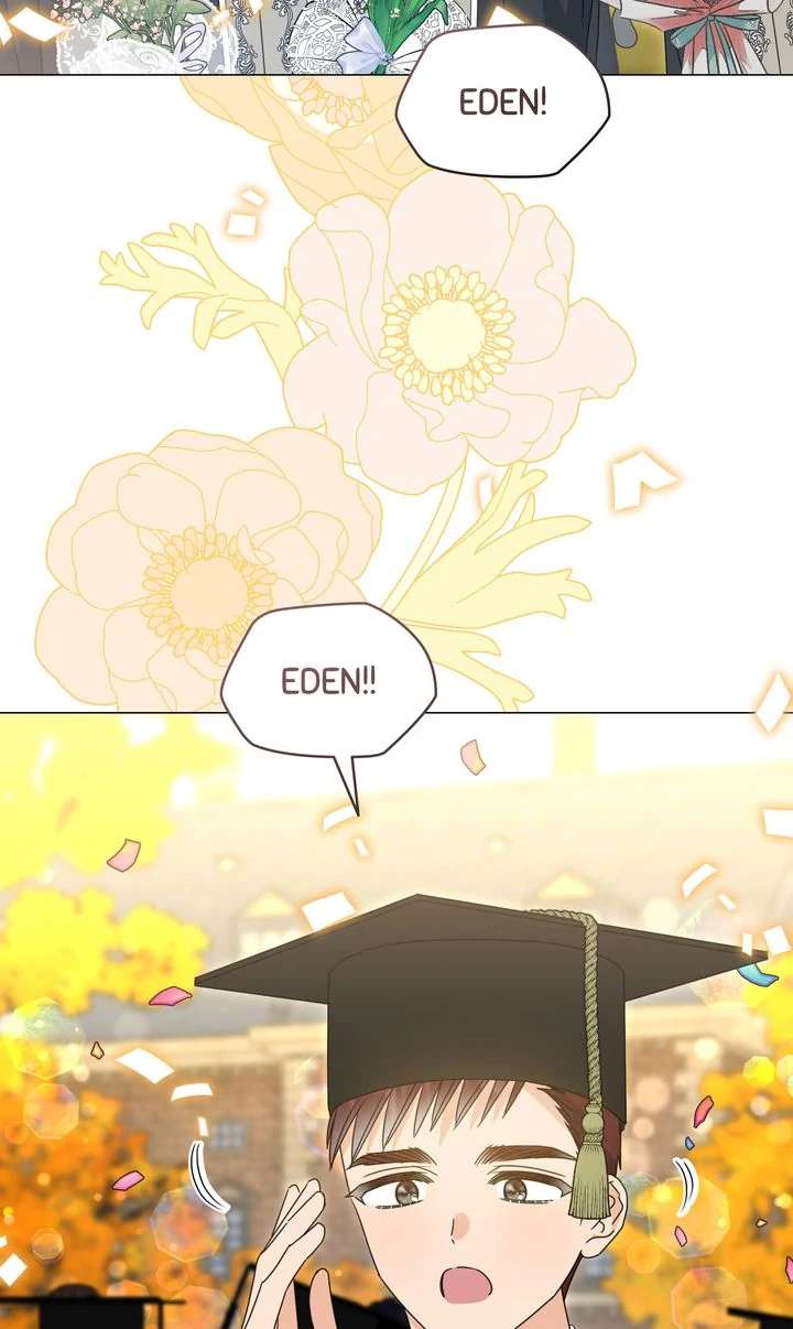 Please Leave Emily Alone Chapter 62 - Page 5