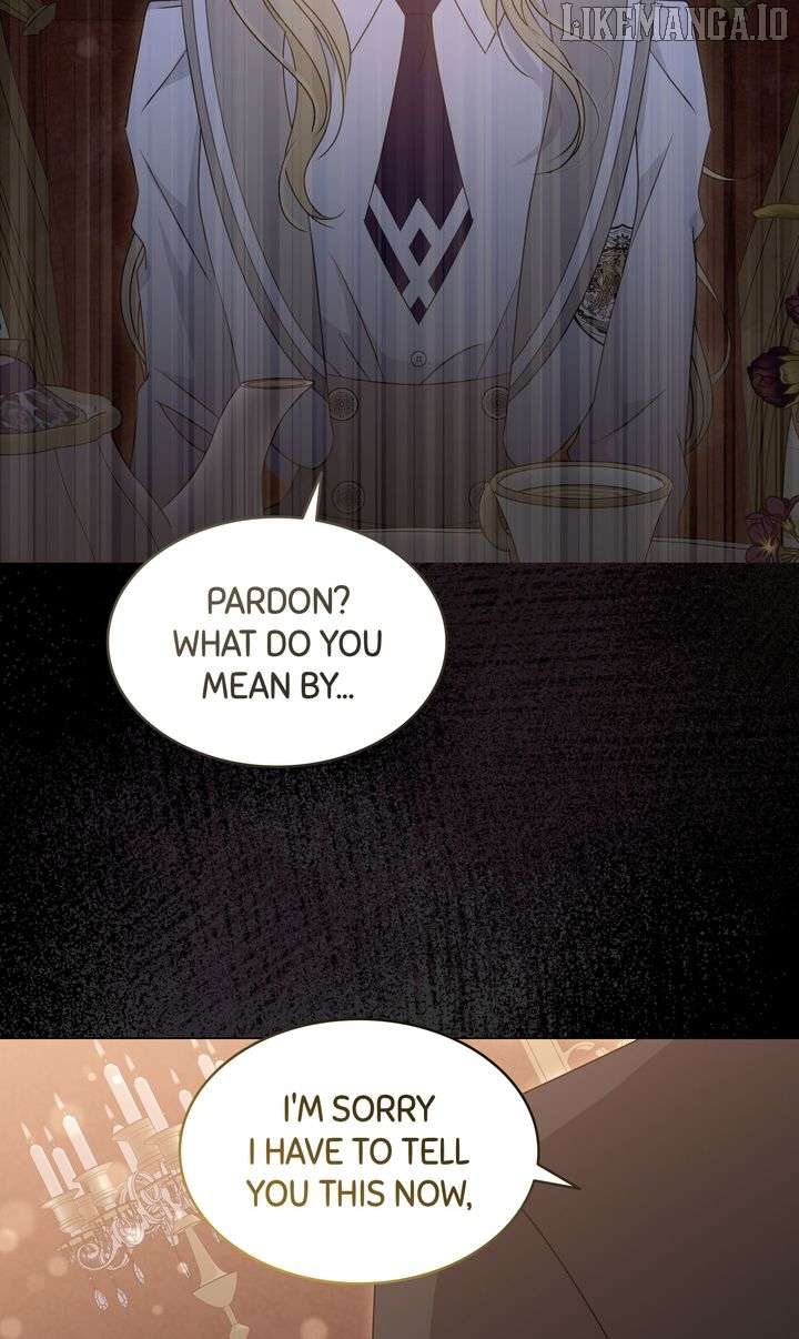 Please Leave Emily Alone Chapter 62 - Page 43