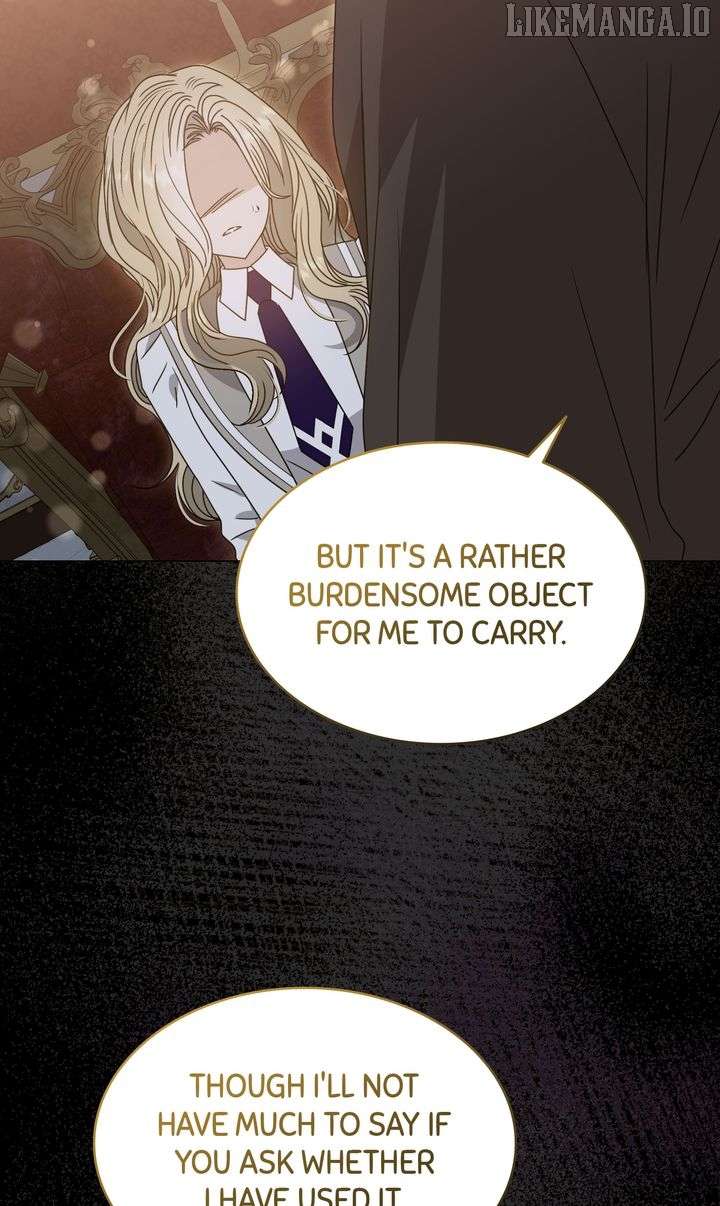 Please Leave Emily Alone Chapter 62 - Page 44