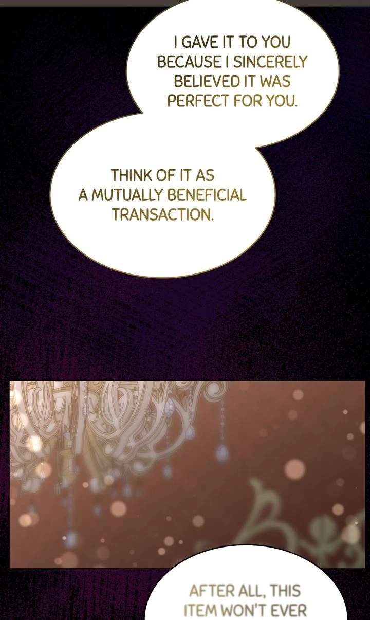 Please Leave Emily Alone Chapter 62 - Page 46