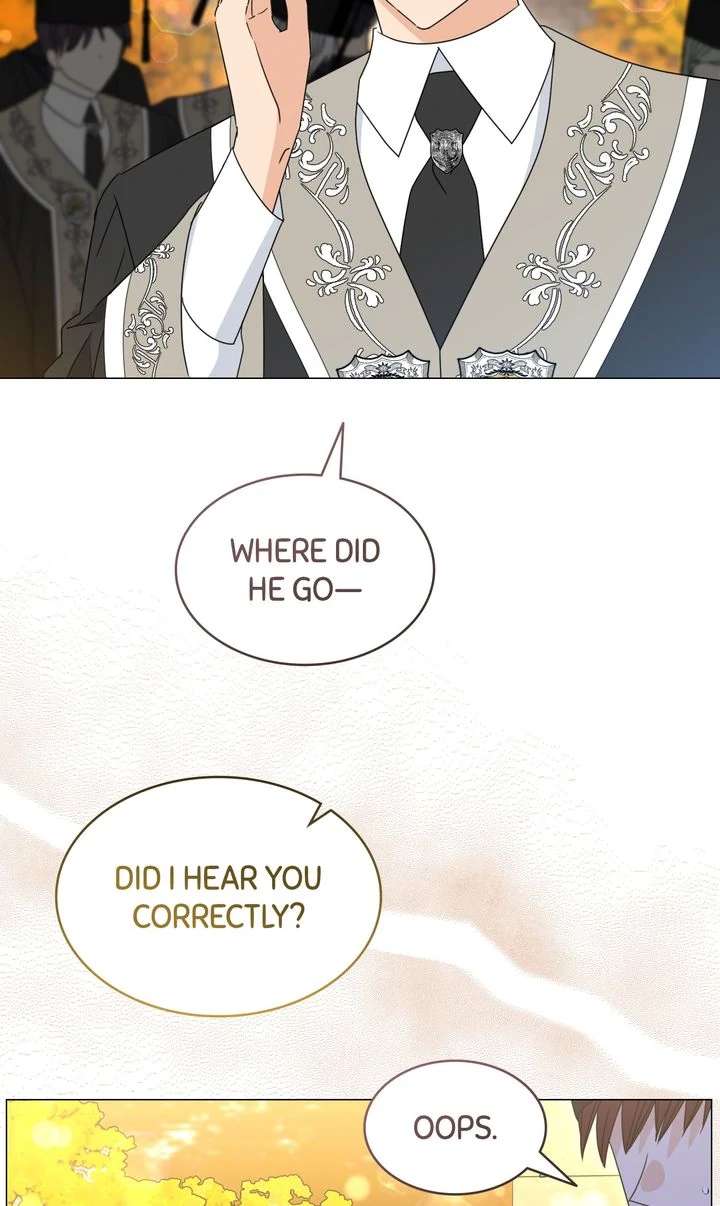 Please Leave Emily Alone Chapter 62 - Page 6