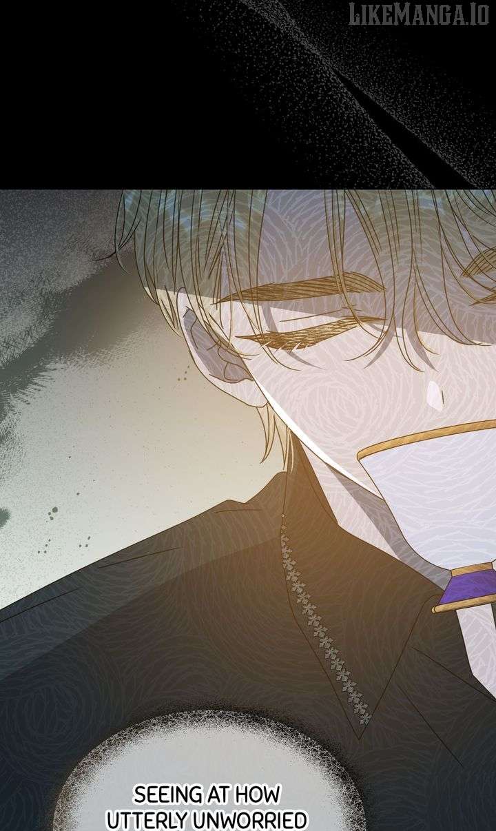 Please Leave Emily Alone Chapter 62 - Page 52