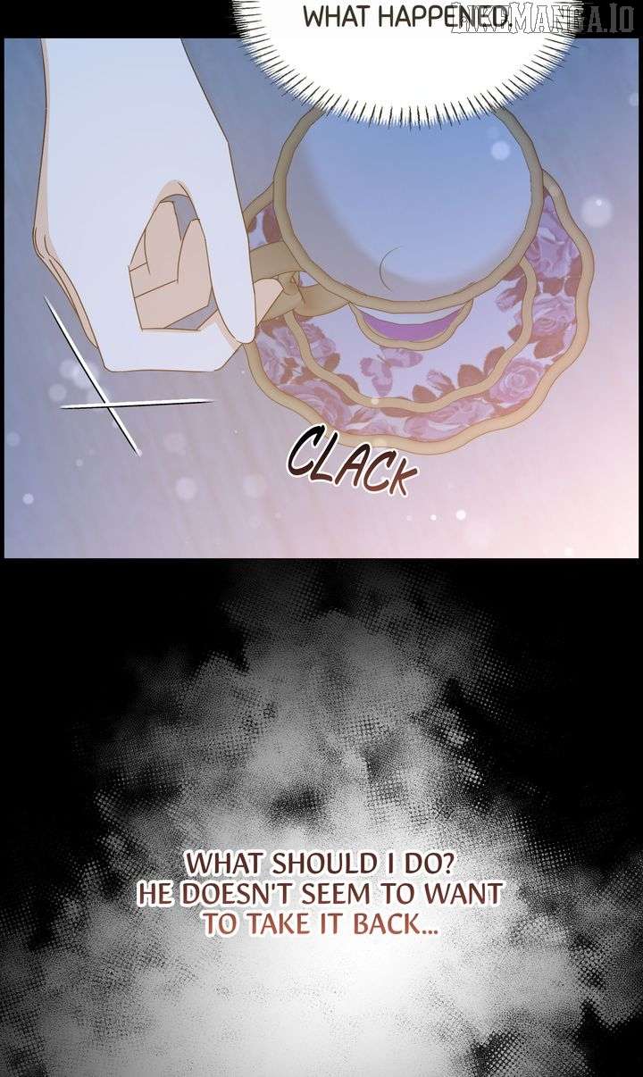 Please Leave Emily Alone Chapter 62 - Page 56