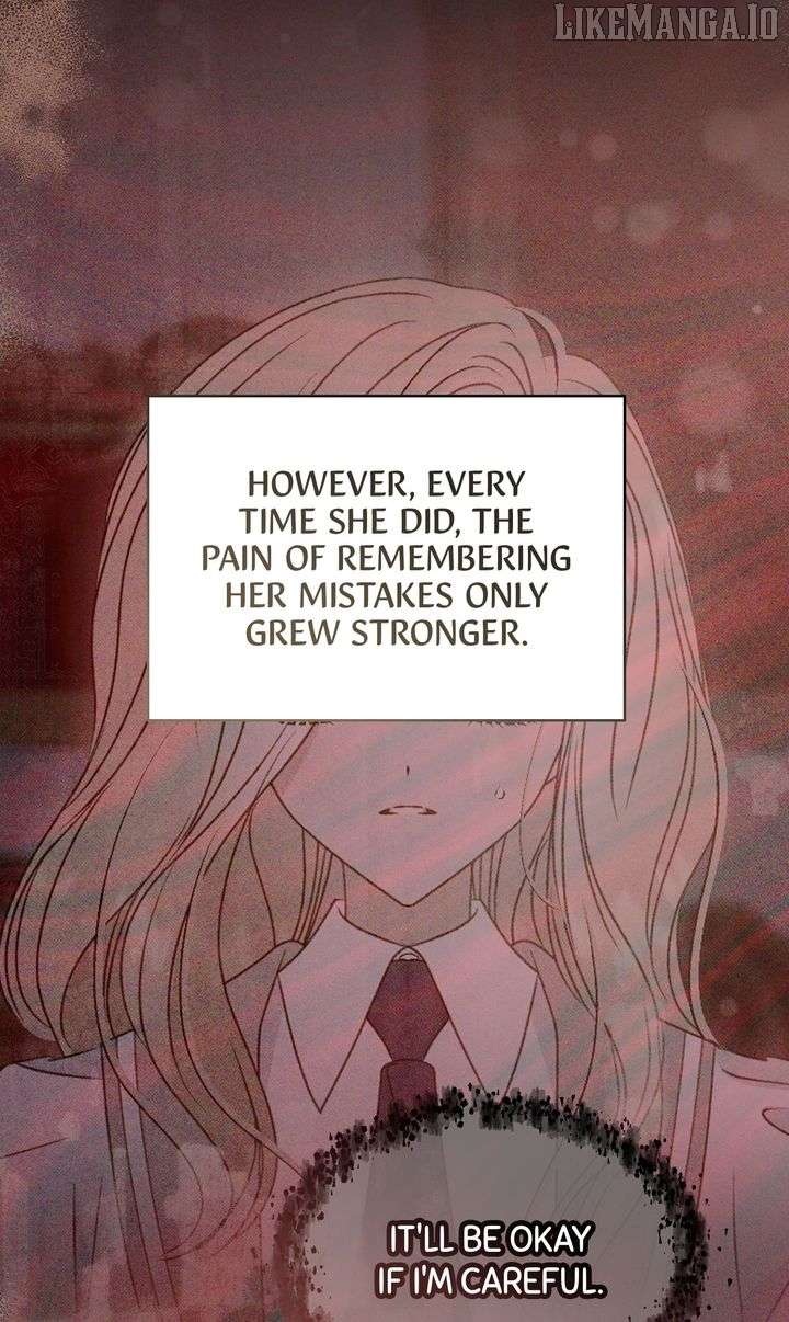 Please Leave Emily Alone Chapter 62 - Page 67