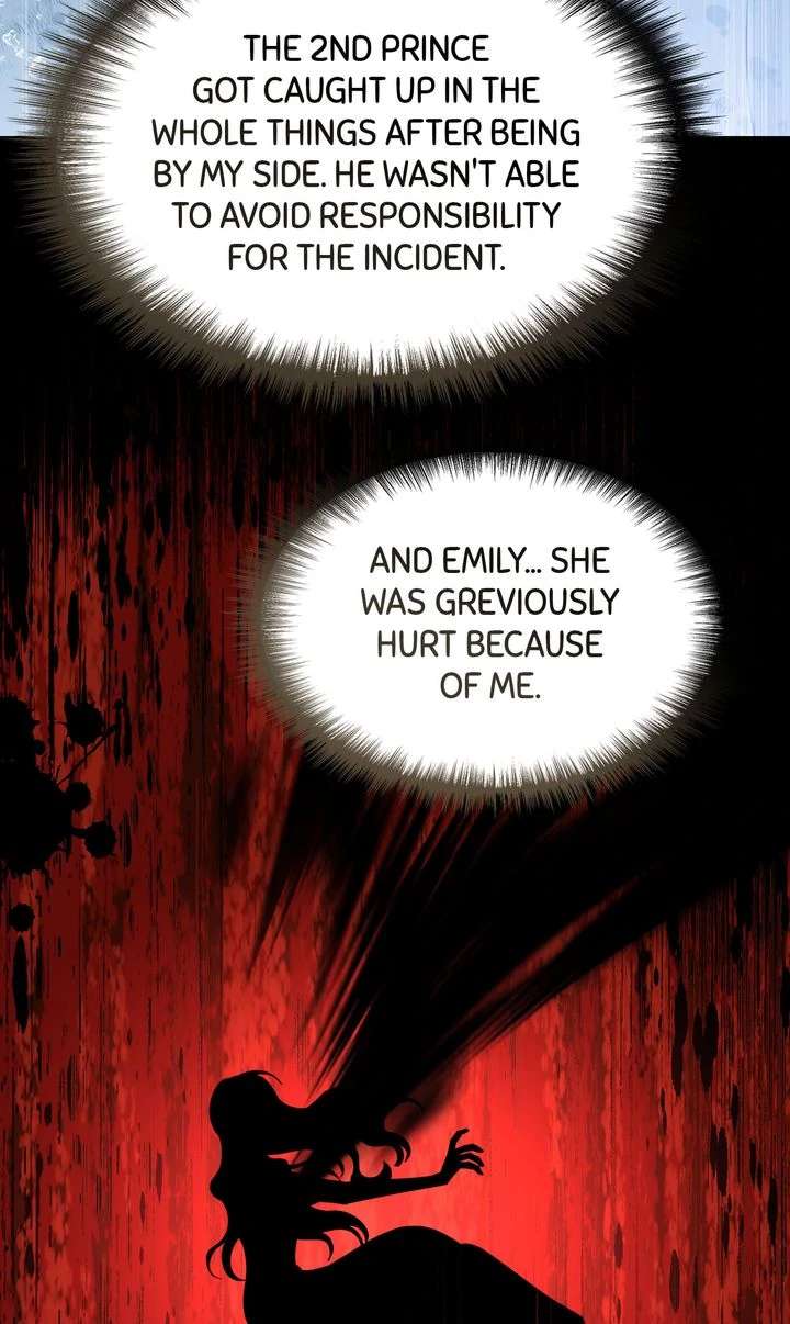 Please Leave Emily Alone Chapter 62 - Page 70