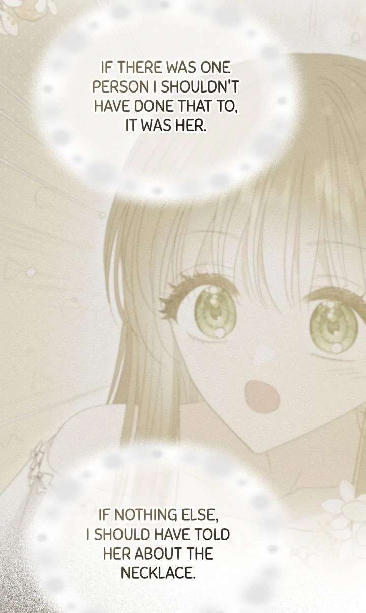 Please Leave Emily Alone Chapter 62 - Page 72