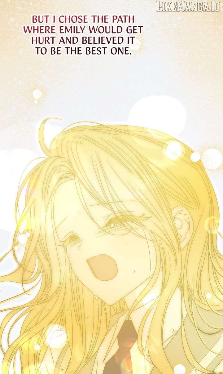 Please Leave Emily Alone Chapter 62 - Page 74