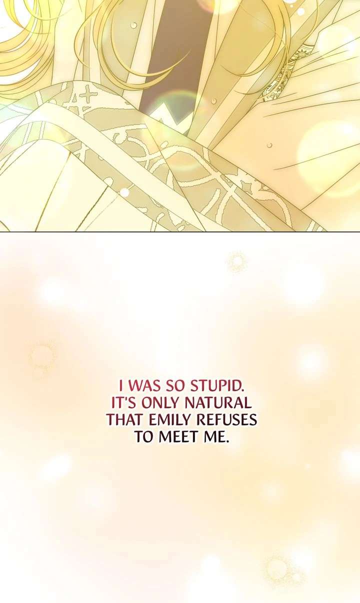 Please Leave Emily Alone Chapter 62 - Page 75