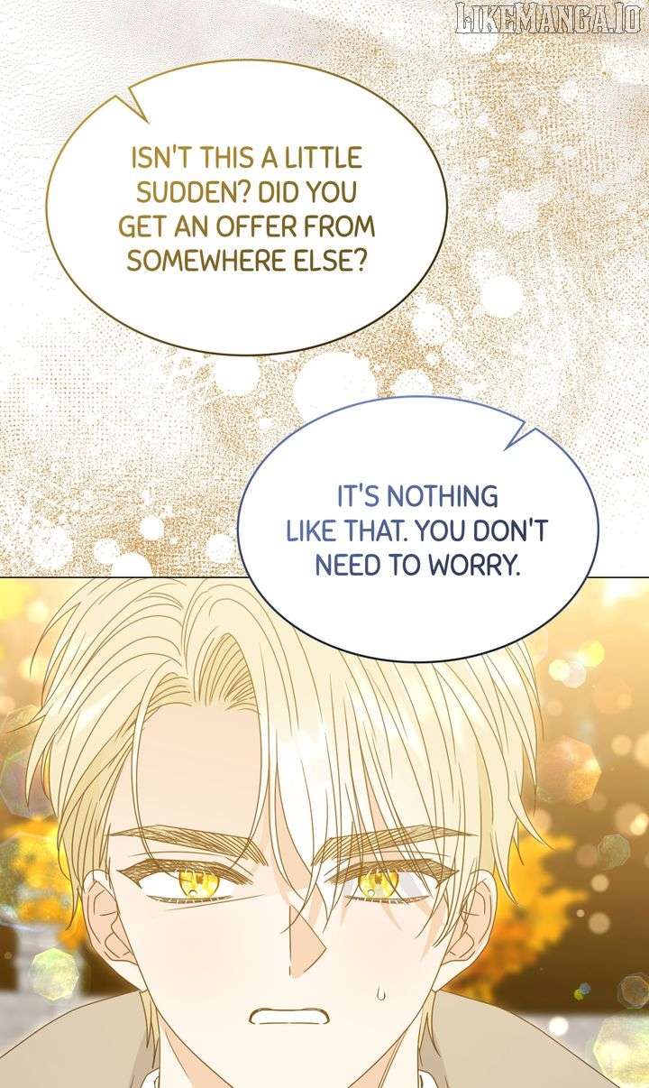 Please Leave Emily Alone Chapter 62 - Page 9