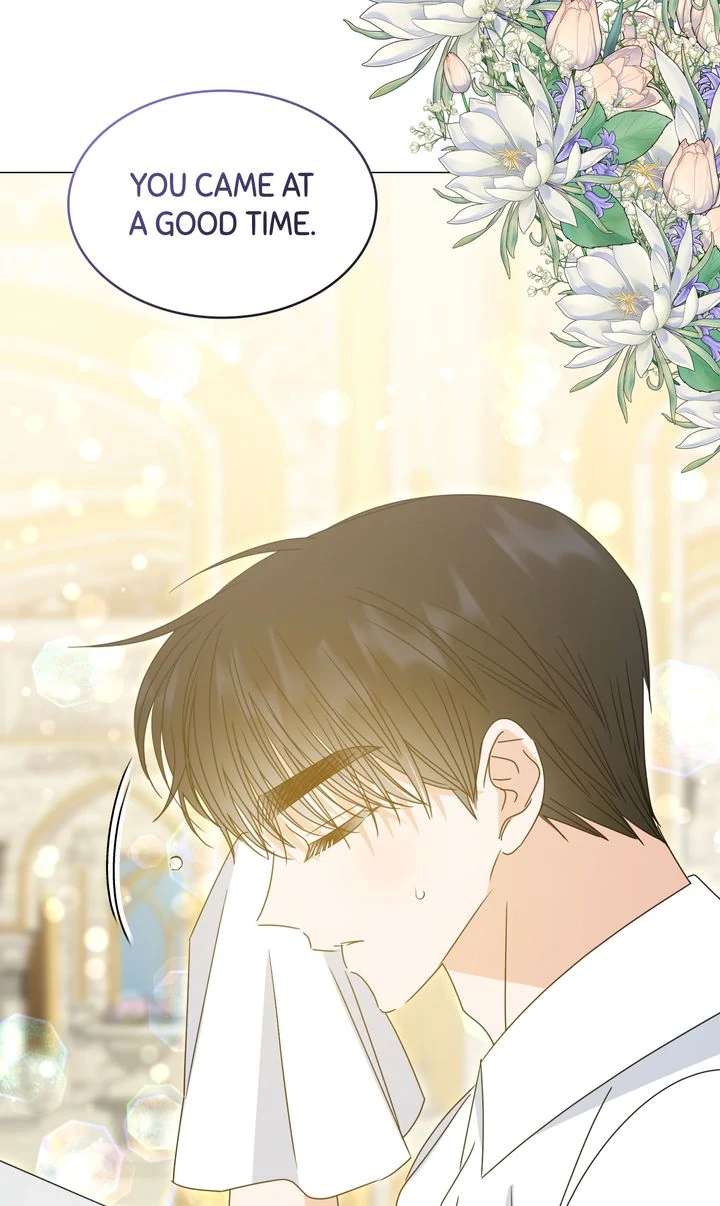 Please Leave Emily Alone Chapter 62 - Page 85