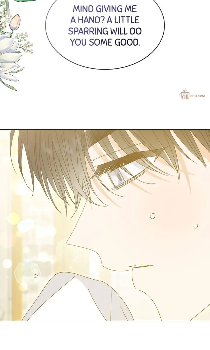 Please Leave Emily Alone Chapter 63 - Page 3