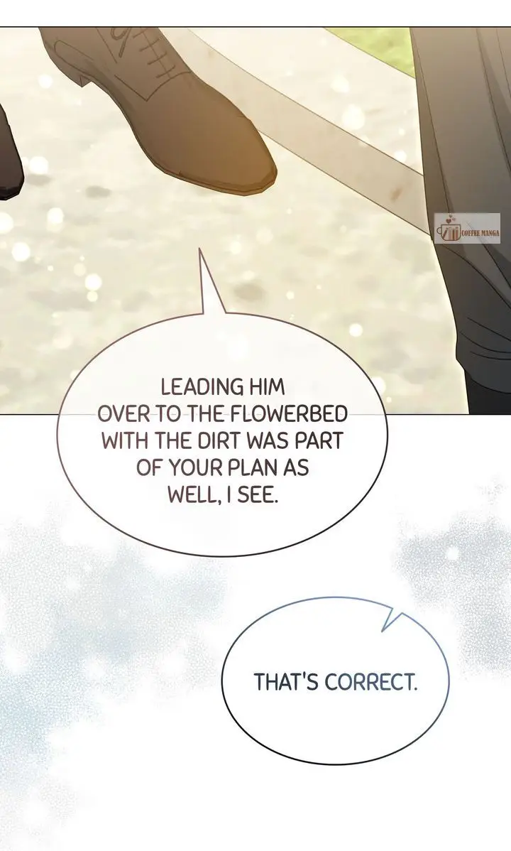 Please Leave Emily Alone Chapter 63 - Page 33