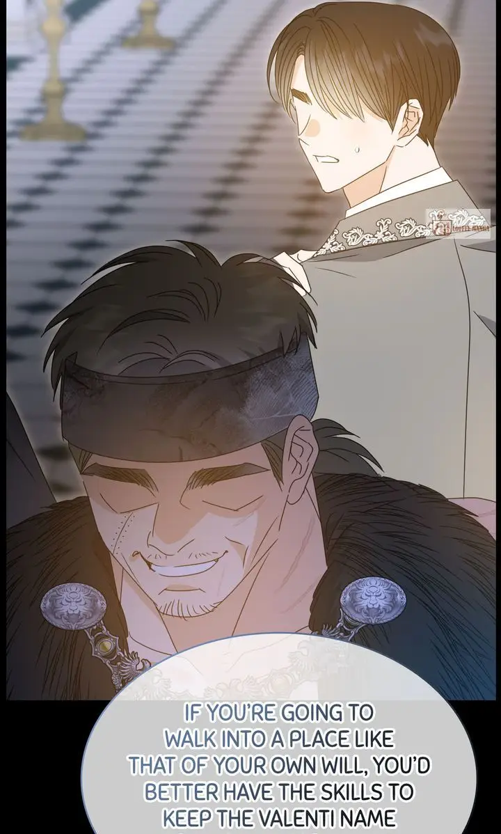 Please Leave Emily Alone Chapter 63 - Page 41