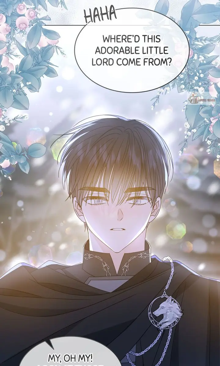 Please Leave Emily Alone Chapter 63 - Page 49