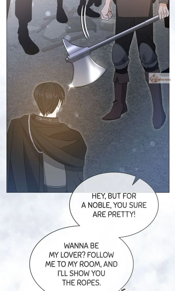 Please Leave Emily Alone Chapter 63 - Page 51