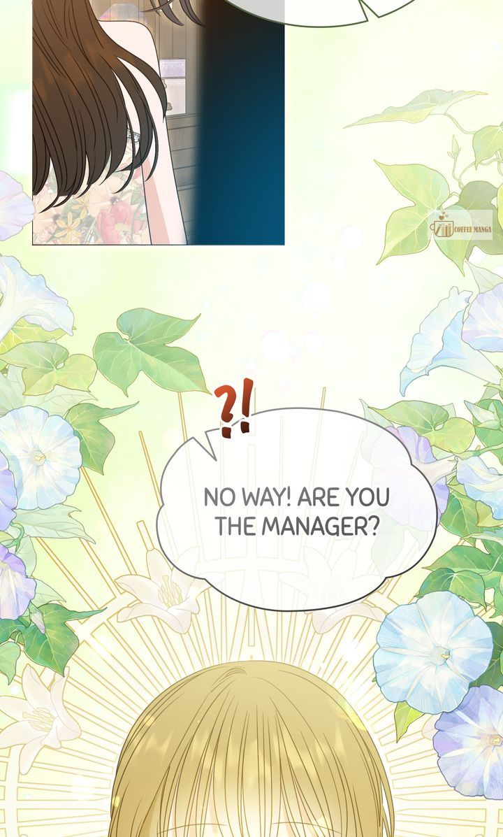 Please Leave Emily Alone Chapter 64 - Page 14