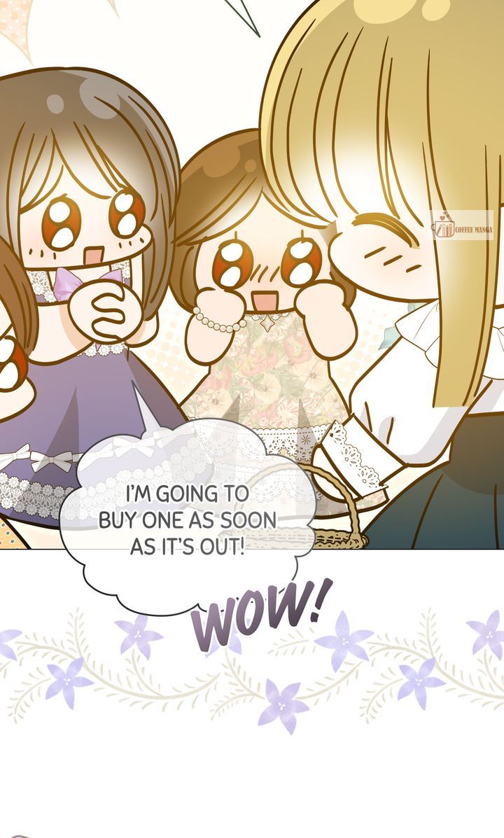 Please Leave Emily Alone Chapter 64 - Page 17