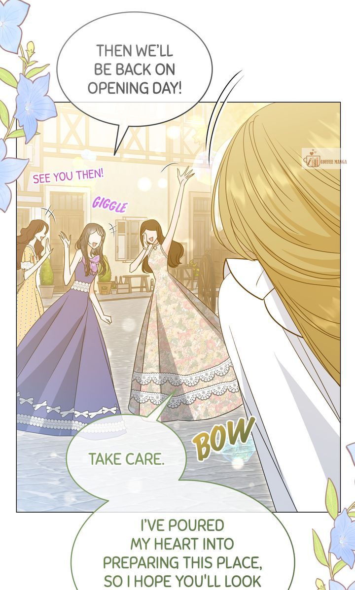 Please Leave Emily Alone Chapter 64 - Page 18