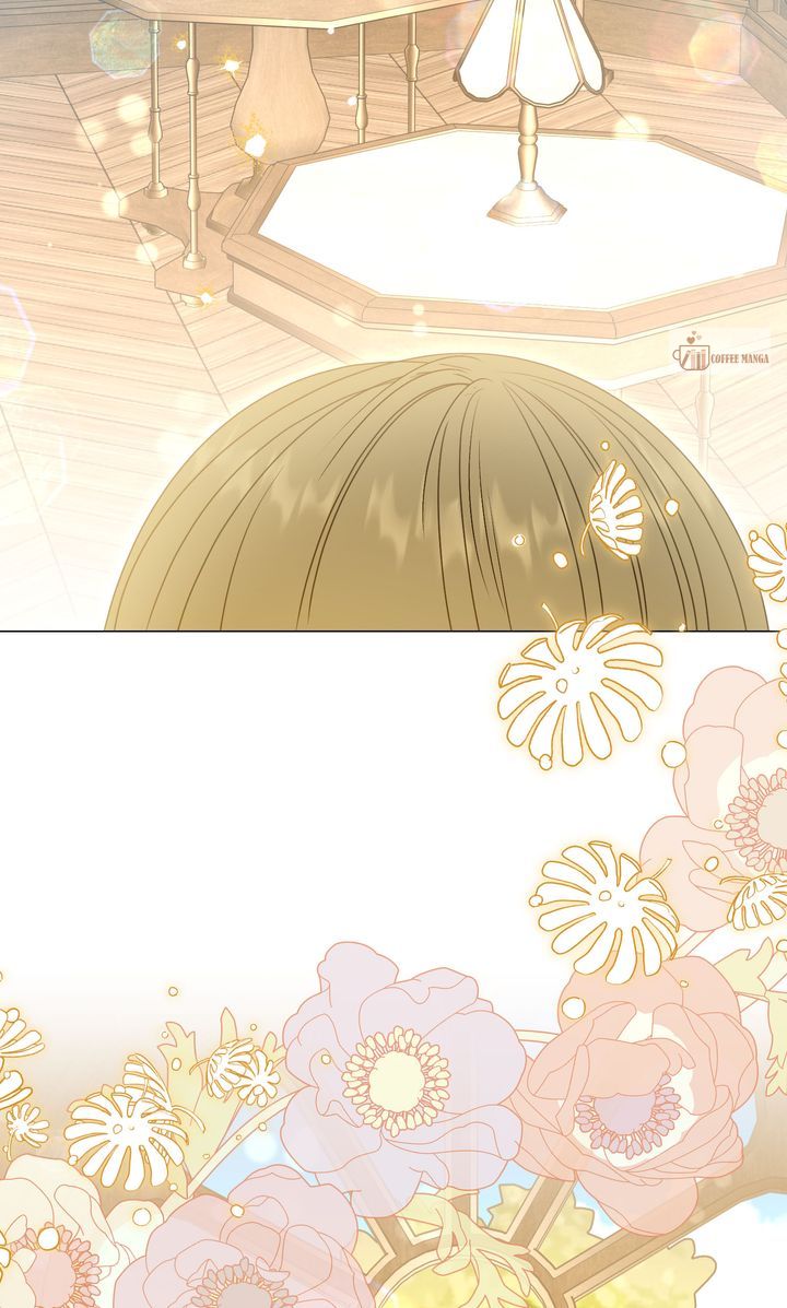 Please Leave Emily Alone Chapter 64 - Page 21