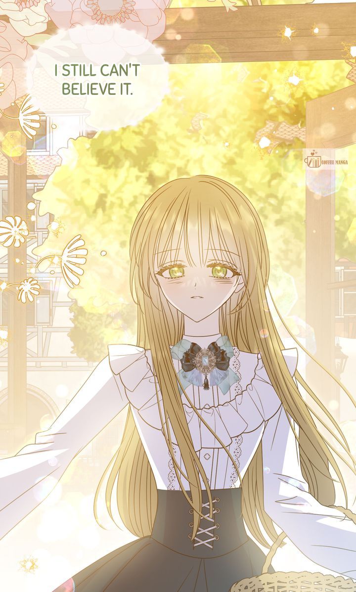 Please Leave Emily Alone Chapter 64 - Page 22