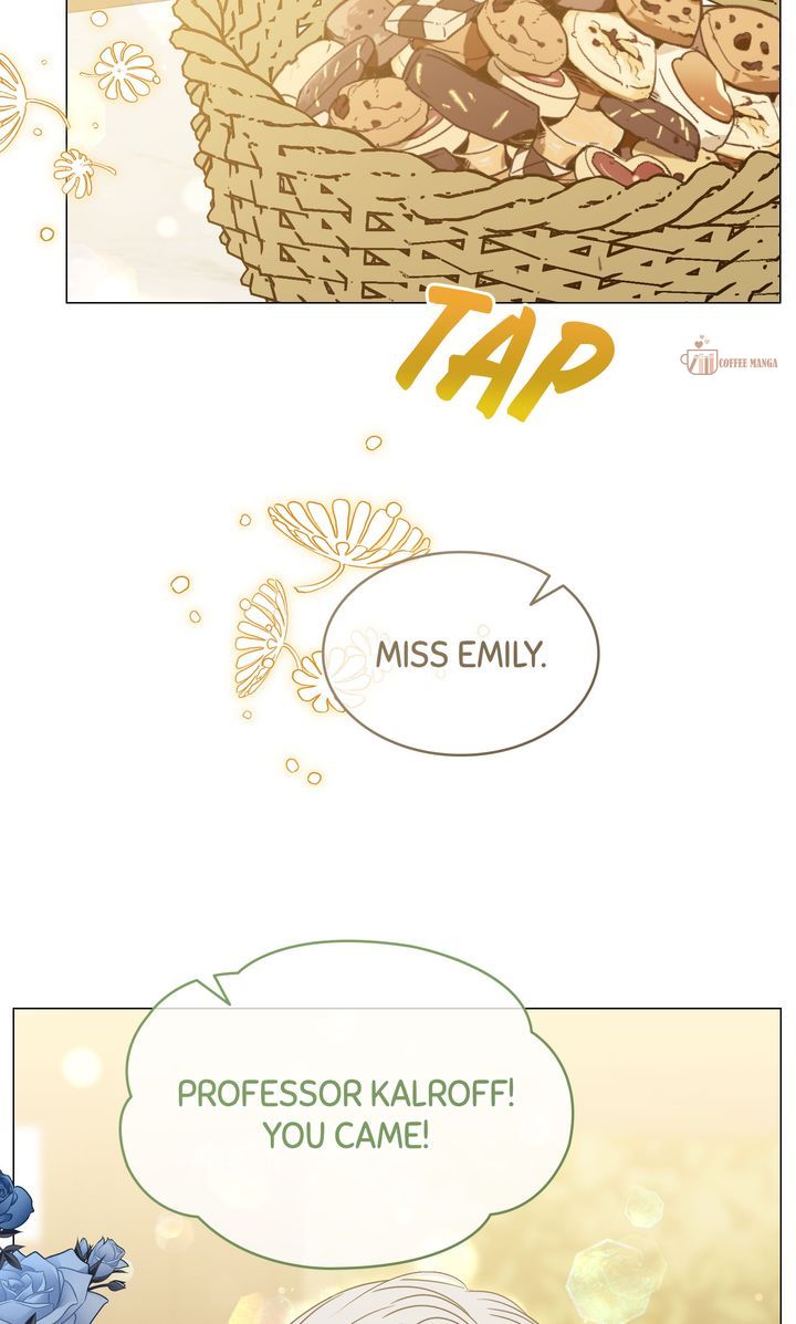 Please Leave Emily Alone Chapter 64 - Page 24