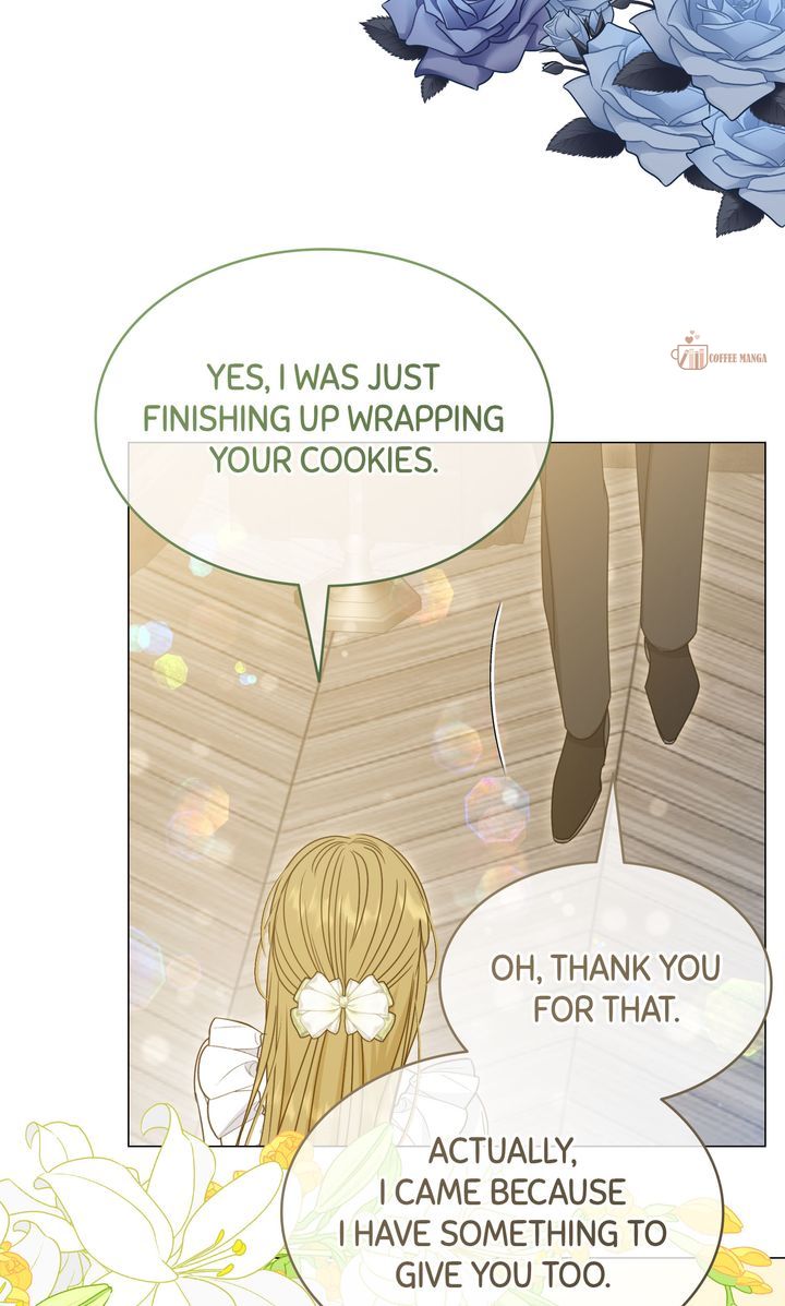 Please Leave Emily Alone Chapter 64 - Page 26