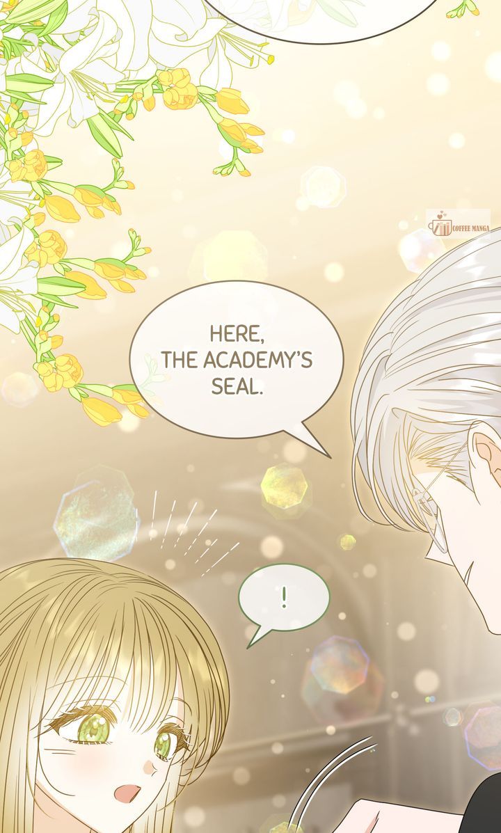 Please Leave Emily Alone Chapter 64 - Page 27