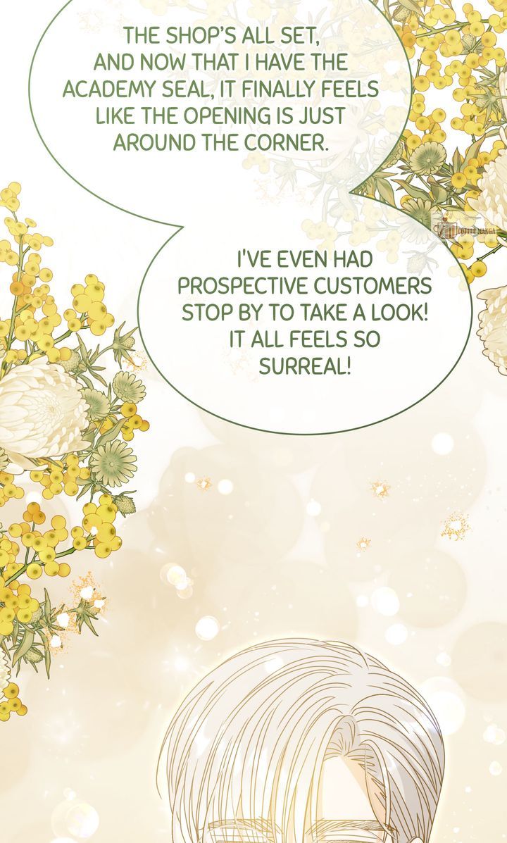 Please Leave Emily Alone Chapter 64 - Page 31