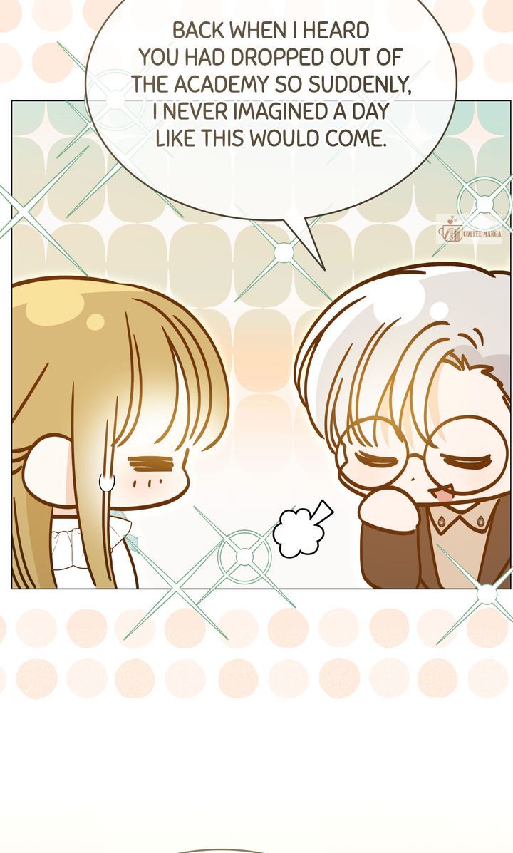 Please Leave Emily Alone Chapter 64 - Page 33