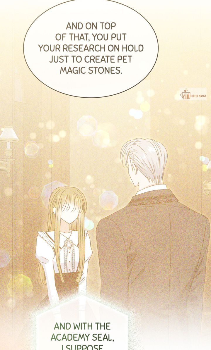 Please Leave Emily Alone Chapter 64 - Page 34