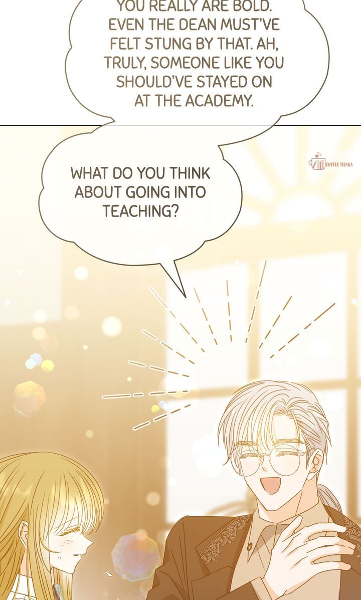 Please Leave Emily Alone Chapter 64 - Page 39