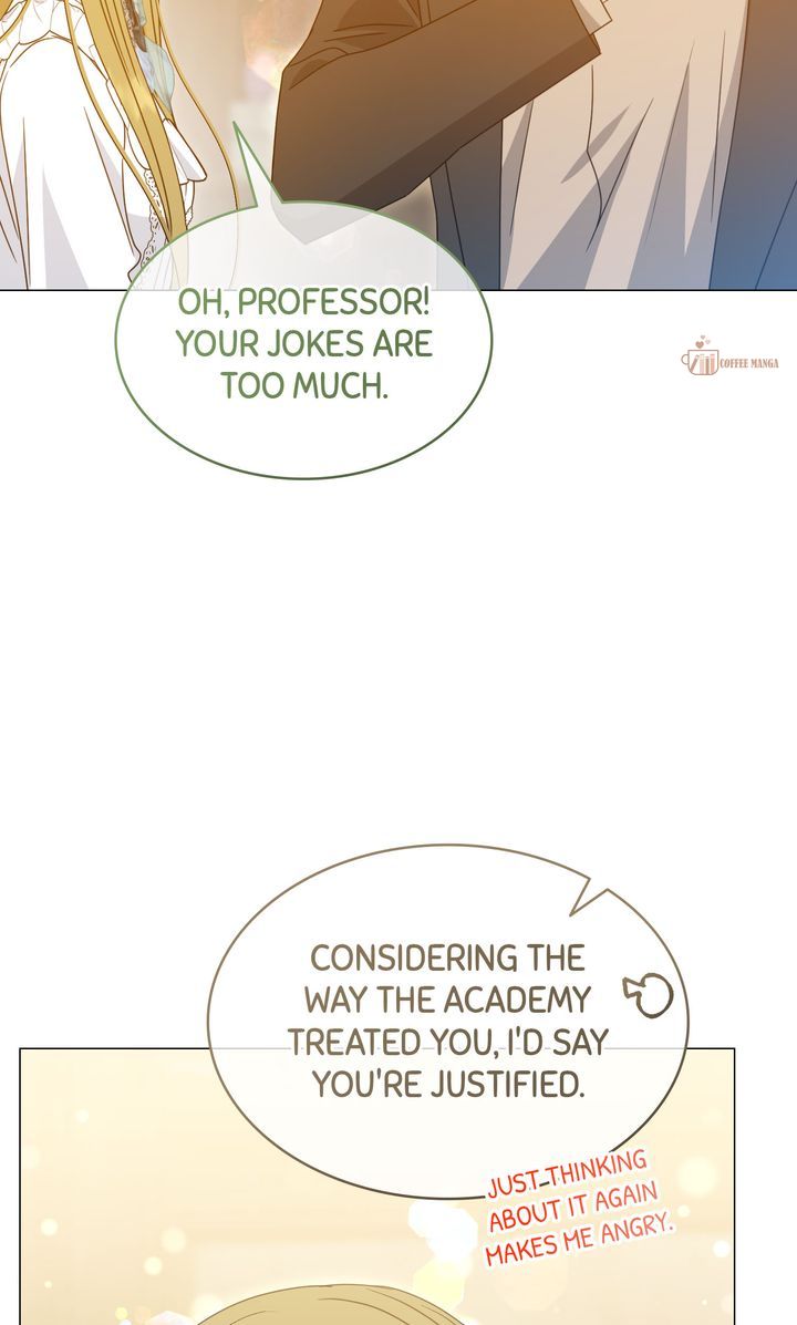 Please Leave Emily Alone Chapter 64 - Page 40