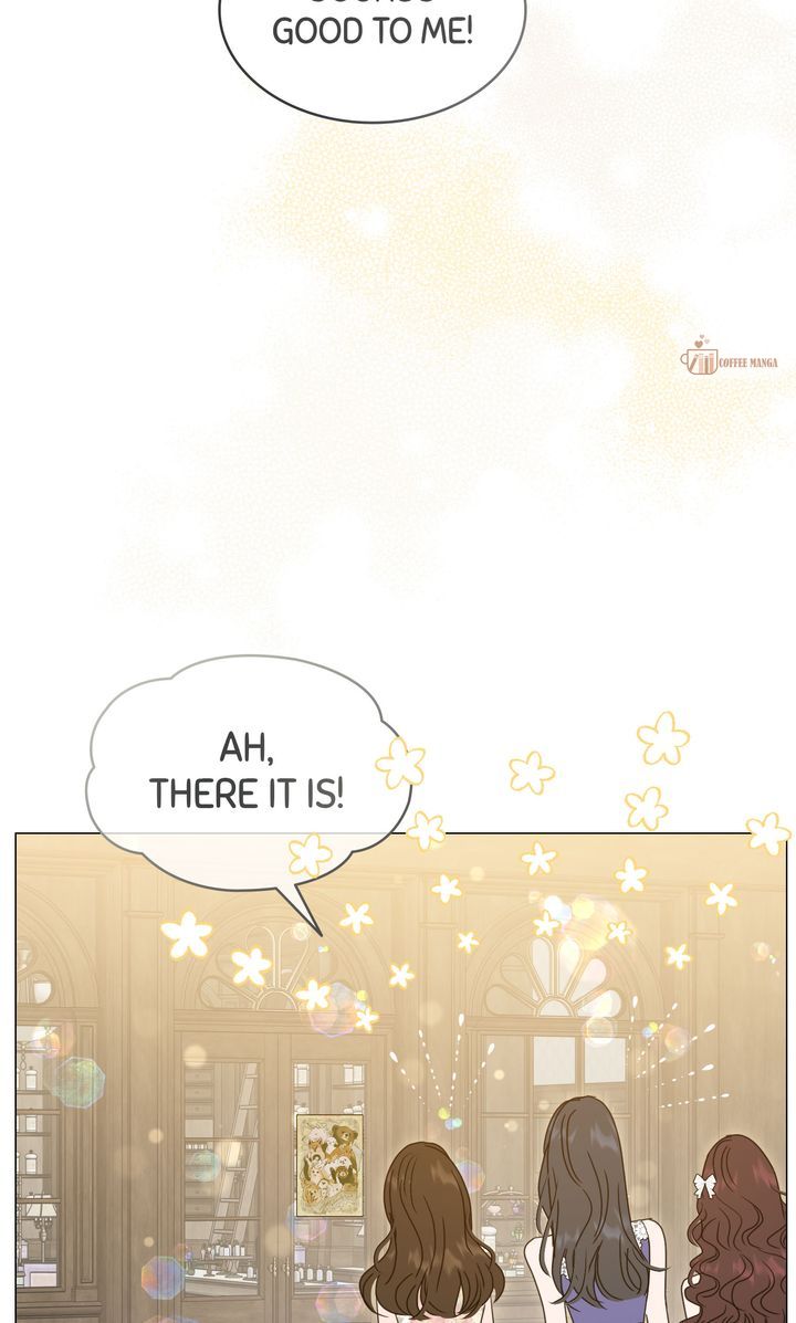 Please Leave Emily Alone Chapter 64 - Page 5