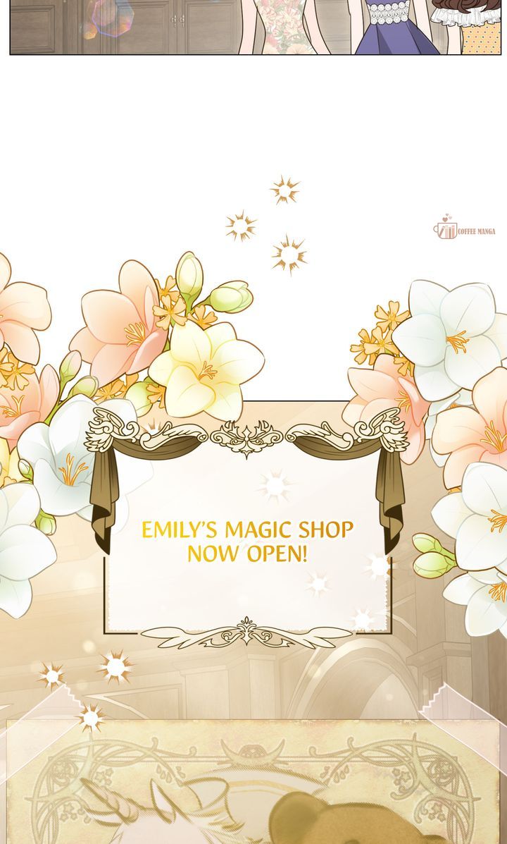 Please Leave Emily Alone Chapter 64 - Page 6