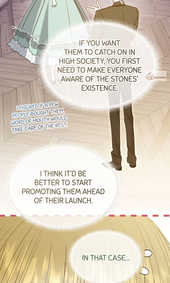 Please Leave Emily Alone Chapter 64 - Page 53