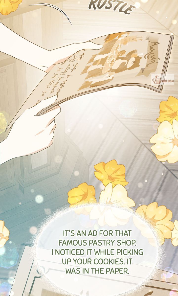 Please Leave Emily Alone Chapter 64 - Page 55