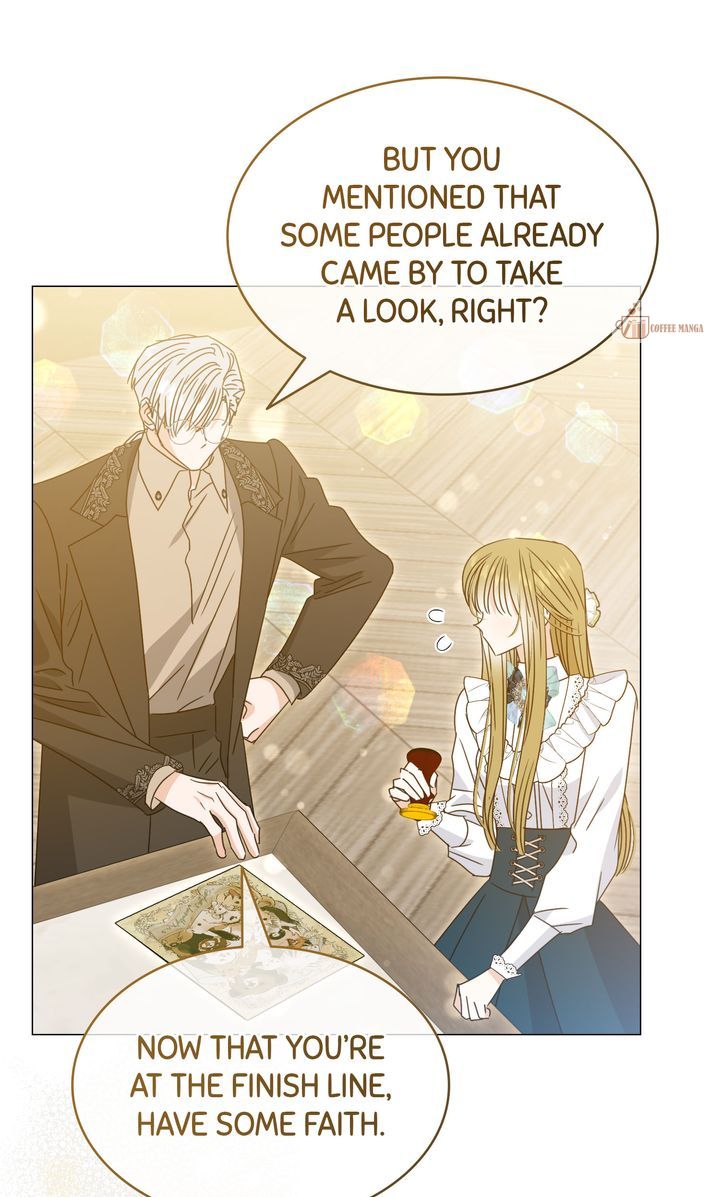 Please Leave Emily Alone Chapter 64 - Page 60